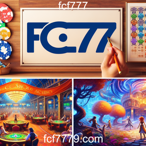 Explore o Mundo dos Jogos de Aventura no fcf777